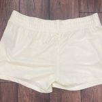 Under Armour Under armor rival yellow Terry shorts casual women’s plus size 2X Photo 5