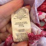 Free People Dream Darlin Top Boho Floral Printed Babydoll XS Photo 6