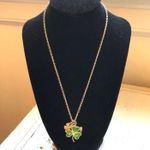 Claire's Vintage Bundle of 5 Girl's Necklaces Photo 7