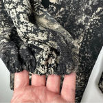 Urban Outfitters  Vivienne Printed Long Sleeve Mini Dress Size Small Photo 7