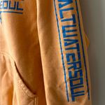 UNISEX MEDIUM SALTWATER SOUL HOODIE Photo 3