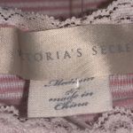 Victoria's Secret Victoria’s Secret striped camisole Photo 8