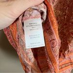 Daniel Rainn ✨  Women’s Pink Floral Tank Top PS NWT Photo 5