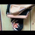 Seafolly NWT  Hothouse Ocean Alley Floral Tie Front Hipster Bikini, Size Photo 6