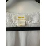 Maeve  by Anthro white baby doll Sz XL Photo 2