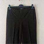Talbots  Heritage Trouser Dress Pants Size 8 Dark Brown Photo 2