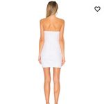 by the way. Kiera Strapless Dress Photo 2