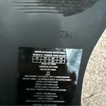 American Eagle Outfitters Black Pointed Toe Ankle Boots Women’s Size 7M Photo 6