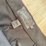 Torrid  Women's Flat Front High-Rise Bootcut‎ Dress Pants Black Dark Wash Size 30 Photo 2