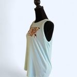 Victoria's Secret  PINK tank top with tiger print Size Small Photo 4