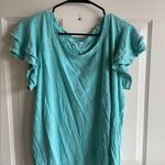 Jane and Delancey Basic shirt Photo 0