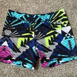 FILA Spandex Shorts Photo 0