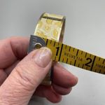 Fossil bangle bracelet Photo 6