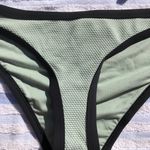 Eidon  Green & black bikini bottoms XL Photo 4