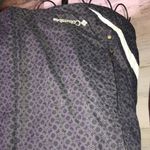 Columbia Interchange Dark Grey Hooded Waterproof Windbreaker Jacket Womens SM Photo 2