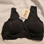 True & Co Black True Body Lift Small Bra (Fits 32C, 32D, 34A, 34B) Photo 0