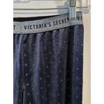 PINK - Victoria's Secret NWOT Victoria's‎ Secret Velvet Glitter Polka Dot Leggings XS Retro Y2K Romance Photo 2