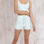 Showpo Pink Diamond Celinna Knit Top in Grey Gray Size undefined Photo 6