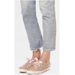 Kate Spade Keds x  Women's Champion Glitter Sneaker Size 7,5 Photo 11