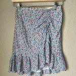 Rails  Lara wild daisies skirt Photo 2