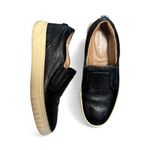 Salvatore Ferragamo Cruise
Sneaker Shoe Black Nero
Calf Size 5.5 Photo 0