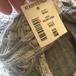 Bethany Mota Bethany‎ Moto Aeropostale small gray sundress NWT Photo 3
