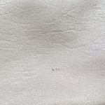 Treasure & Bond  crossbody leather beige purse bag Photo 10