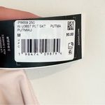 Adidas NWT Dusty Pink Ultimate365 Tour Pleated Skort - Medium Photo 4