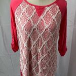 Bellamie size Large top Photo 1