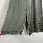 Philosophy NWT  Wide Leg Viscose Pull On‎ Pants Size Small Photo 2