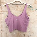 Lululemon  Align Tank Top, Wisteria Purple Photo 2