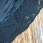 Jackie London Panty Body Shaper Strapless with Zipper Black Photo 4