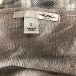Halogen NWT Batwing Soft Girly Taupe Top Comfy Photo 6