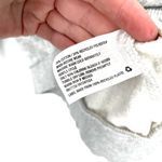 Stoney Clover Lane  Love Gray Pastel Pullover Crewneck Sweatshirt Photo 5