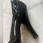 Prada  vero cuoio Sandals Heels sz 36 (6) Photo 12