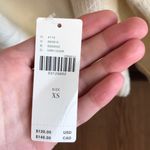 Anthropologie  Roxanne Cold Shoulder Top New With Tags Photo 2