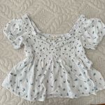 PacSun  babydoll top  Photo 0