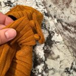 House of Harlow x Revolve 1960 Linde Bodysuit Orange Size XS Photo 7