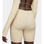 Jacquemus Nike x  ribbed-knit shorts Photo 5