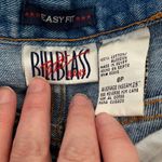 Bill Blass Vintage High Waisted Daisy Jean Shorts 8P Photo 3