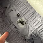 Gymshark ‎ Track Jogger Womens Small Steel Blue Pro Perform Dry Workout Pant Photo 2