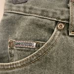 Lee Vintage Green Mom Jeans Photo 10