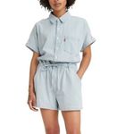 Levi's Levi’s Romper size Medium Photo 5