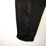 Athleta New Black Radiant Joggers Size 2 Photo 3