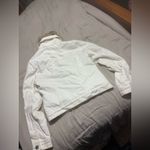 Abercrombie & Fitch  VINTAGE lined Jean jacket Photo 2