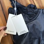 Honolulu one piece Black Photo 2