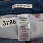Vineyard Vines NEW Straight Crop Side Panel Jamie Jeans, 27 Photo 12