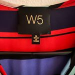 W5  V-neck Blouse Photo 4