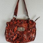 Kathy Van Zeeland Kathy Von Zeeland Purse Photo 0