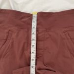 Athleta  Womens Short Sz 6 Trekkie North   Outdoor Hiking Camping Activewear Photo 10